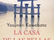 Yasunari Kawabata: casa bellas durmientes"