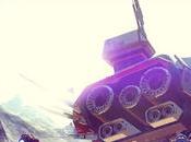 Detalles parche lanzamiento Man's