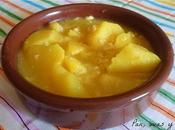 Patatas ajopollo (tradicional Crock-Pot)