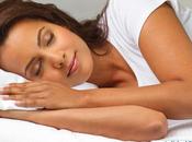 ¿Cuántas horas debe dormir?
