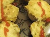 Patatas rellenas atún micro