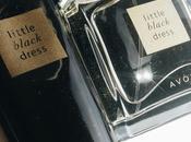 Little Black Dress, nueva fragancia Avon.