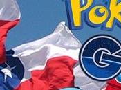Pokémon Chile siguiente país habilitado