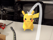 Cómo tener Pikachu inicio Pokémon