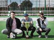 Novedades Carminha recuerda paso