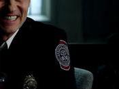Gotham -temporada transference