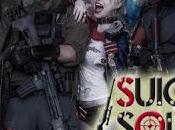 Escuadrón Suicida defiende malas críticas