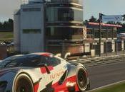 Gran Turismo Sport está desarrollo