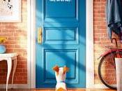 MASCOTAS (The Secret Life Pets) (USA, 2016) Animación