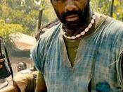 Crítica: Beasts nation (2015) Dir: Cary Joji Fukunaga