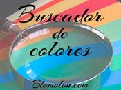 Buscador Colores