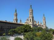 Viaje Zaragoza /サラゴサ旅行