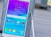 puedes ordenar Samsung Galaxy Note7 AT&amp;T