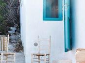 vacaciones junto mediterráneo