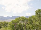 Boda Rústica Pleno Campo