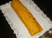 Brazo gitano naranja