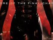 Resident Evil capítulo Final Trailer. Dios escuchó nuestros rezos