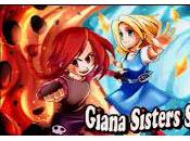 Publican Giana Sisters para Amiga 'reimaginado'