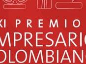 Llega edición 2016 premio enaltece empresario colombiano