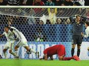 Crónica Real Madrid Sevilla