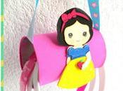 Ideas fáciles para hacer organizadores diademas cabello