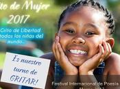 convoca festival Grito Mujer 2017