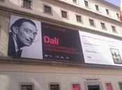 magia Dalí Madrid