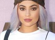 Kylie Jenner, cumple años