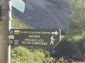 Subida cabrones desde poncebos