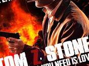 Reseña, stone, need love