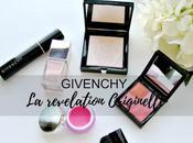 Favoritos verano givenchy revelation originelle.