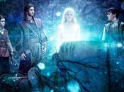 "Las Crónicas Narnia" confirma regreso cine