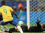 Brasil venció Dinamarca clasificó cuartos final 2016