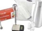 Kits Cocinista cocina molecular