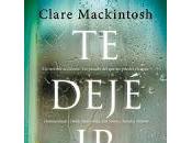 dejé Clare Mackintosh