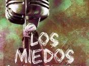 Recomendación Wattpad: miedos Ethan (Saga BG.5 Libro Darlis Stefany