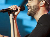 [TAL COMO HOY] Festival Roig (11.08.2015)