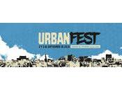 Urban Fest-La Muralla 2016, confirmaciones