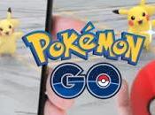 fiebre tecnológica: Pokémon