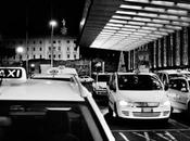 Taxis desde aeropuertos Roma