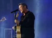 Alejandro Sanz 'sold out' Festival Starlite