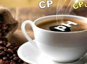 Application Coffee's quality.