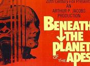 SECUELAS INFAMES (Capítulo REGRESO PLANETA SIMIOS