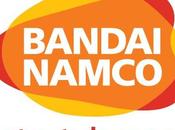 Little Nightmares: Bandai Namco firma acuerdo Tarsier Studios @BandaiNamcoLA