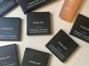 Inglot: compras vacaciones