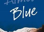 Reseña Almost Blue Alicia Roca