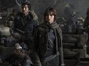 Trailer nuevo Star Wars: Rogue