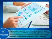 Importante: CEPLAN ASISTIRÁ GORE LIMA FORMULACIÓN PLANES DESARROLLO…