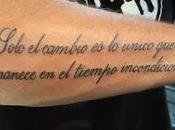 Tatuajes