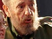 Todos hablan #FidelCastro (III)